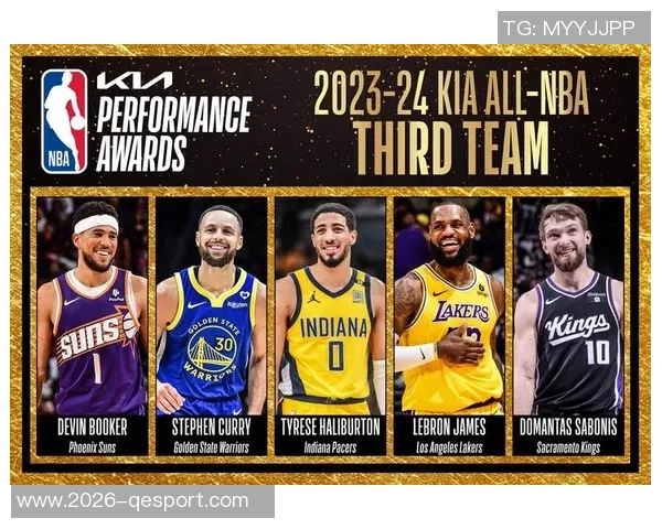 安德烈米勒展望未来SGA与华子接班布克与三球交易引发热议