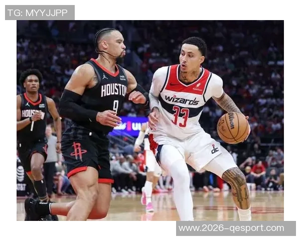 库兹马分享新赛季角色定位强调持球突破与传球选择的重要性