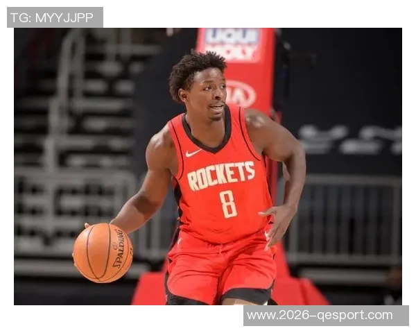 火箭记者建议用泰特交易阿丘瓦若字母哥降价应果断抄底