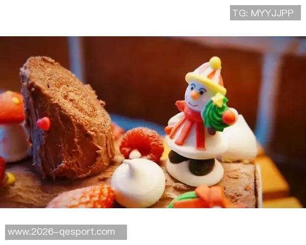 圣诞节美食对运动表现的潜在影响与理疗师的建议