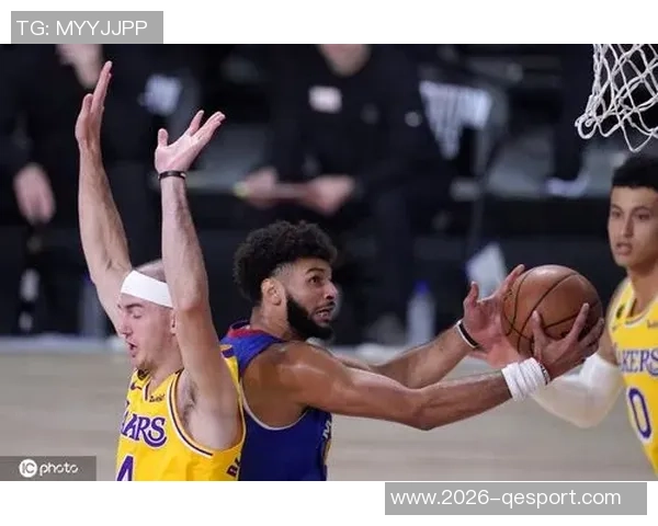 穆雷主动承担责任认为末节失误是球队失利的关键因素