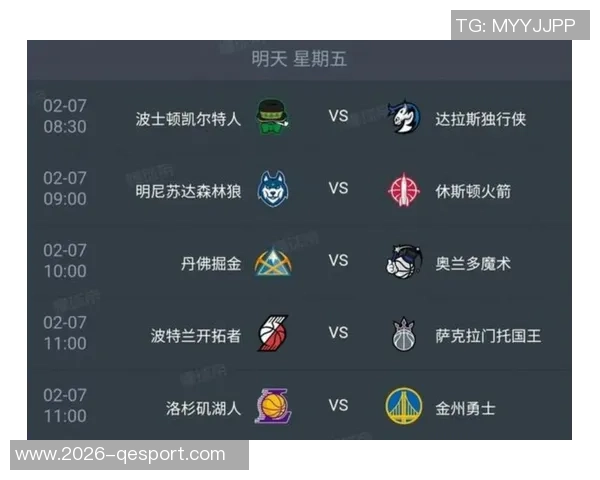 火箭队2026年开局前七场对手胜率低于五成且无背靠背赛程分析