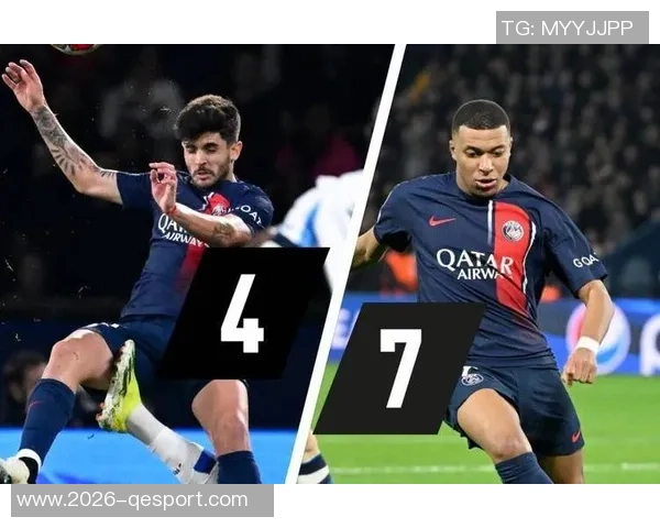 法媒分析恩里克重视法国杯比赛或将全力出战舍瓦利耶不轮休 法媒分析恩里克重视法国杯比赛或将全力出战舍瓦利耶不轮休