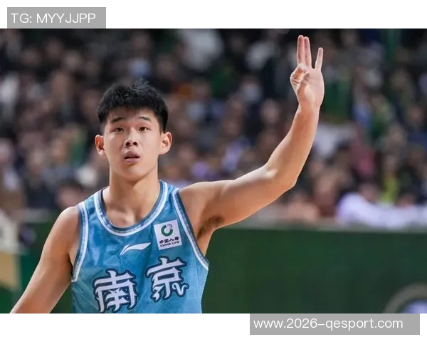 林葳若重返全运会将对其与俄勒冈大学的适应产生重大影响