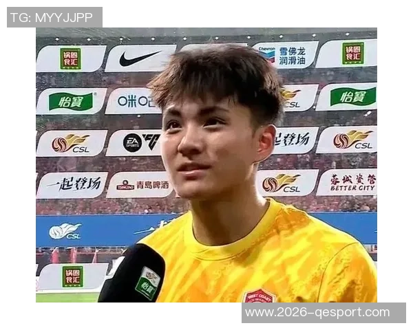 李昊回应外界呼声称年轻优势明显但实力仍需提升 李昊回应外界呼声称年轻优势明显但实力仍需提升