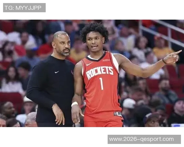 莫布里防守申京仅6分30秒却被打爆后者9投7中狂砍16分