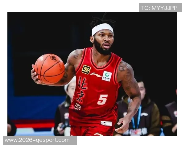 北京男篮外援斯佩尔曼奥莫特杰曼正式集结备战新赛季