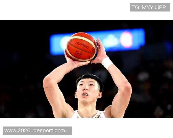 周琦回应网友质疑球队表现强调团结与共同努力的重要性