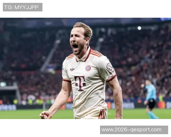 凯恩谈金球希望：进球数可观但需赢得世界杯或欧冠才能实现