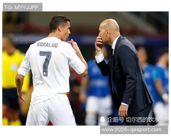 特朗普幕僚回忆与C罗相遇时的趣事孩子称他是Instagram粉丝最多的明星 特朗普幕僚回忆与C罗相遇时的趣事孩子称他是Instagram粉丝最多的明星