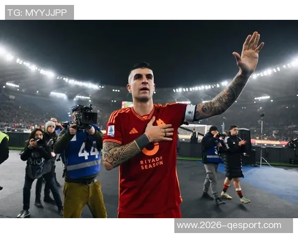 罗马计划优先续约曼奇尼与克里斯坦特以加强球队阵容稳定性 罗马计划优先续约曼奇尼与克里斯坦特以加强球队阵容稳定性