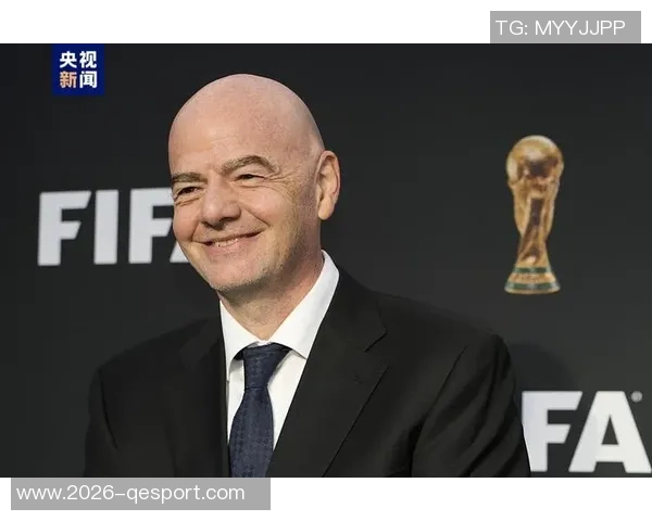 南美足联主席谈迈阿密参加解放者杯需中北美足联内部协商