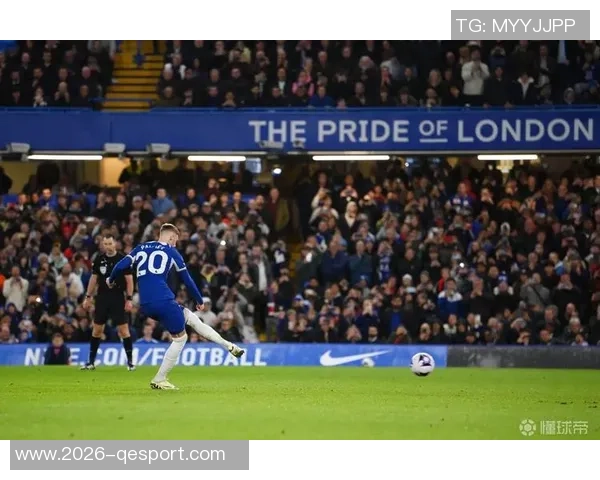 切尔西队史英超射手榜揭晓兰帕德147球稳居第一帕尔默39球排名第九