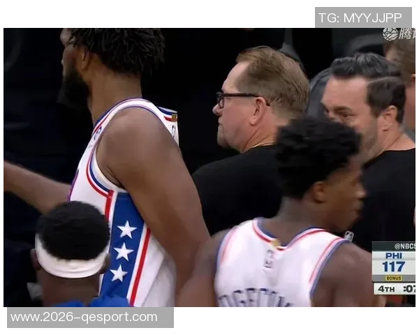 恩比德回应避税争议称健康状态下球队能战胜任何对手