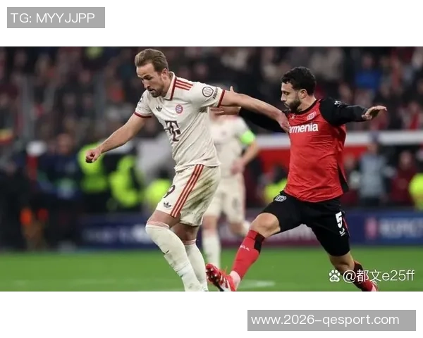 拜仁海报预热巴黎对决欧冠迎来巅峰对抗盛宴