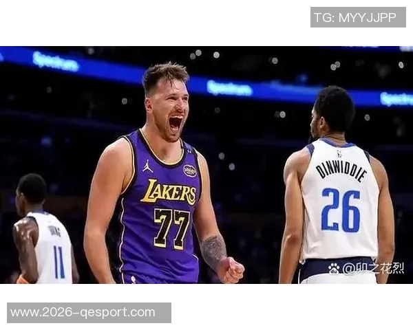 湖人逐渐领悟哈里森的价值东契奇面临的挑战不仅是防守态度更需调整 湖人逐渐领悟哈里森的价值东契奇面临的挑战不仅是防守态度更需调整