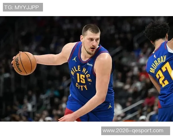 MVP榜单更新约基奇稳居第一SGA紧随其后申京跻身前十库里获提名荣耀