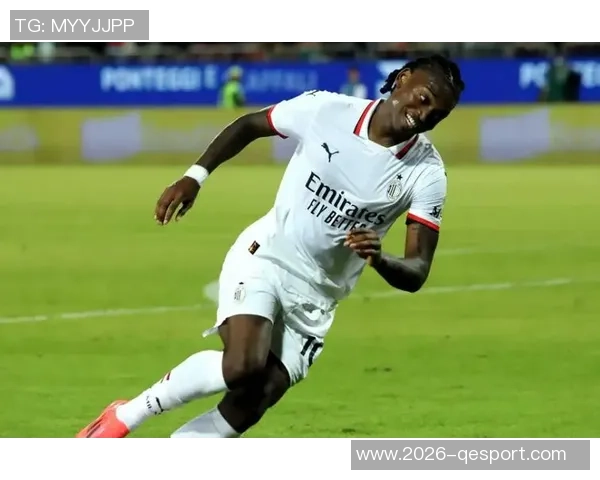 丰塞卡称赞莱奥具备赢得金球奖的潜力和成为世界最佳球员的能力