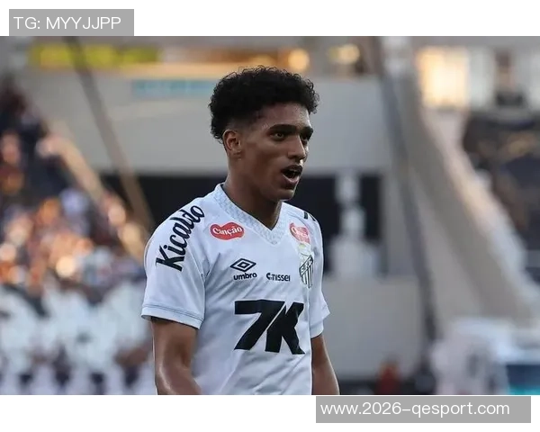 索萨宣布加盟热刺感谢桑托斯球迷的无私支持与深情厚谊 索萨宣布加盟热刺感谢桑托斯球迷的无私支持与深情厚谊